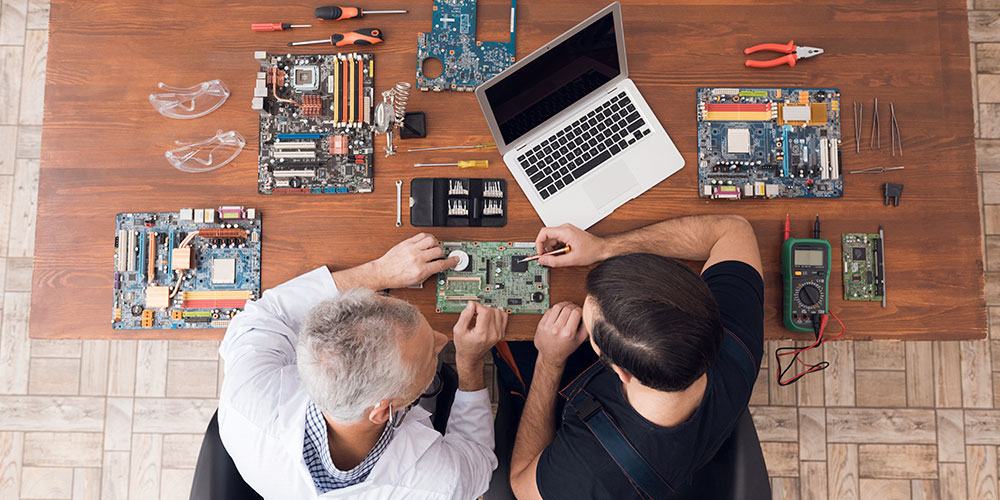 Análisis informático y de seguridad